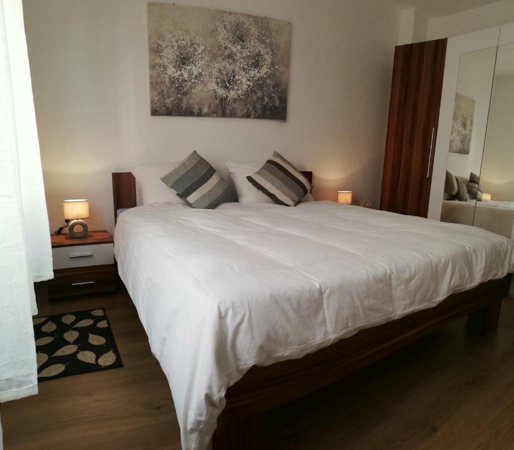 Apartment Petra Zadar Extérieur photo