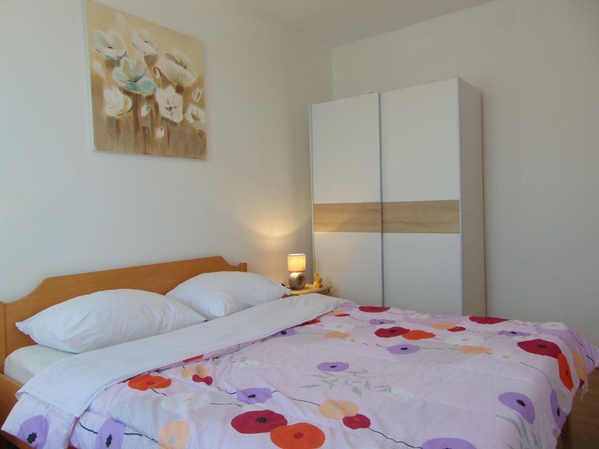 Apartment Petra Zadar Extérieur photo